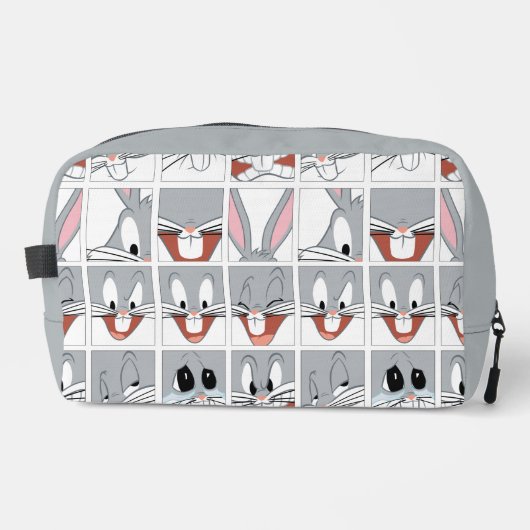 バグBUNNY™式ブロック ドップキット (正面)