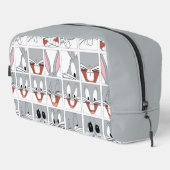 バグBUNNY™式ブロック ドップキット (右コーナー)