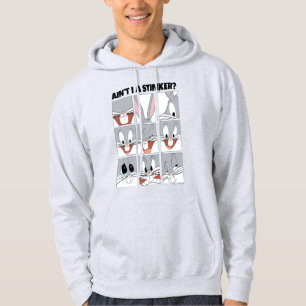 バグBUNNY™式ブロック パーカ