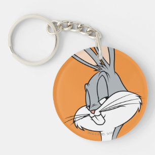 バグBUNNY™横目 キーホルダー