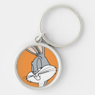 バグBUNNY™横目 キーホルダー