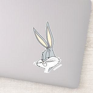 バグBUNNY™横目 シール