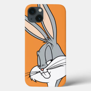 バグBUNNY™横目 iPhone 13ケース