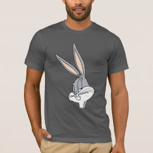 バグBUNNY™横目 Tシャツ
