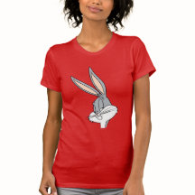 バグBUNNY™横目