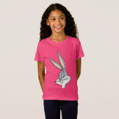 バグBUNNY™横目 Tシャツ (正面フル)