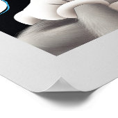 バグBUNNY™ – 私はスティンカじゃない! ポスター (角)