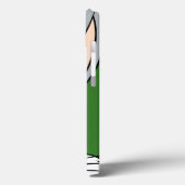 バグBUNNY™笑顔顔 Case-Mate iPhoneケース (裏面 / 左)