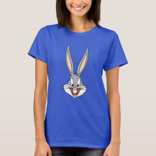 バグBUNNY™笑顔顔 Tシャツ