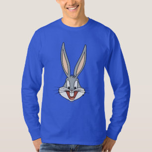 バグBUNNY™笑顔顔 Tシャツ
