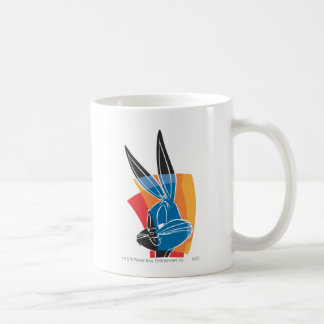 バグBUNNY™表現力3 コーヒーマグカップ