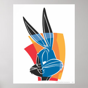 バグBUNNY™表現力3 ポスター