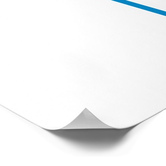 バグBUNNY™表現力7 ポスター (角)