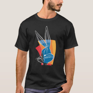 バグBUNNY™表現3 Tシャツ