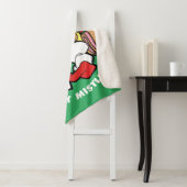 バグBUNNY™ & Lola "ミストレメリートー" シェルパブランケット (インサイチュ)