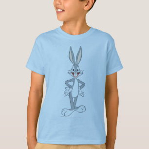 バグBUNNY™ Standing Tシャツ