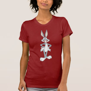 バグBUNNY™ Standing Tシャツ