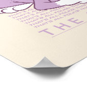 バグBUNNY™、TWETY™、SYLVESTER™分隊ゴール ポスター (角)