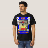 バグTシャツ Tシャツ (正面フル)