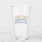 バケエレイオハイオカヌー タンブラーグラス (裏面)