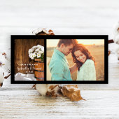 バケットとデイジーバーンドウェディング日付を保存 セーブザデート