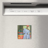 バケットショップ1999 マグネット (インサイチュ (食洗機))