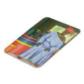 バケットショップ1999 マグネット (左側)