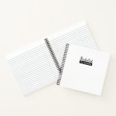 バケットリストプランナー ノートブック (内部)