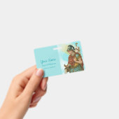 バケット付きセントフロリアン(空澄ん間、M 019) バッジ (手持ち)