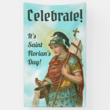 バケット付きセントフロリアン(空澄ん間、M 019)