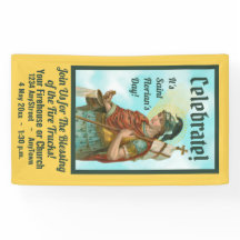 バケット付きセントフロリアン(空澄ん間、M 019)