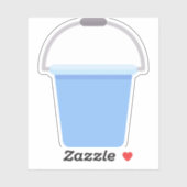 バケット シール (シート)