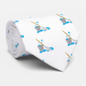 バケツおよびモップ ネクタイ (ロール)