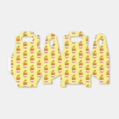 バケツ付きフライドチキン フェイバーボックス (折り畳みなし)