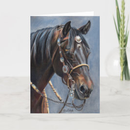 バケロカードプライド サンキューカード