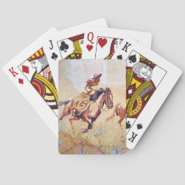 バケロ絵画ズバイエワード・ボレイン トランプ