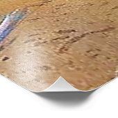 バケロ絵画ズバイエワード・ボレイン フォトプリント            (角)