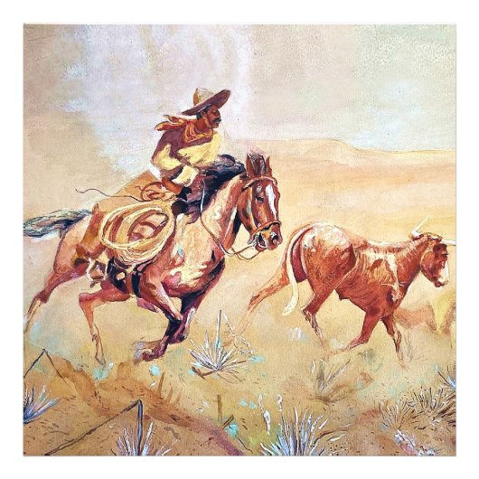 バケロ絵画ズバイエワード・ボレイン フォトプリント            (正面)