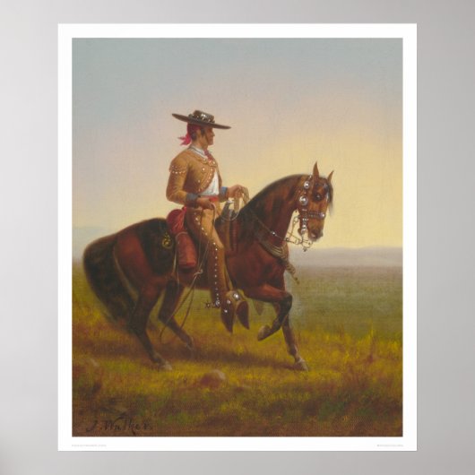 バケロ(1164) ポスター (正面)