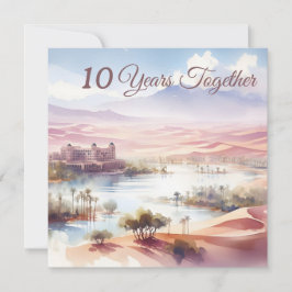 バケーションアニバーサリーギフトエキゾチックモロッコ旅行 カード