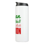 バケーションイタリアンイタリア旅行お土産 タンブラー (回転右)