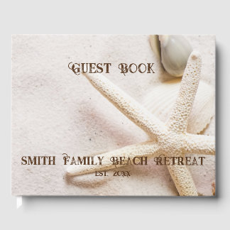 バケーションコレクション：ゲストブック ゲストブック
