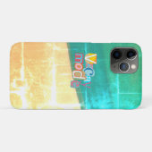 バケーションサマー Case-Mate iPhoneケース (裏面(横))