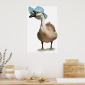 バケーションタイム！ ポスター (キッチン)