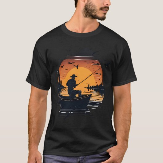 バケーションタイム Tシャツ (正面)