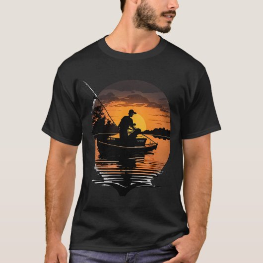 バケーションタイム Tシャツ (正面)