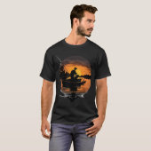 バケーションタイム Tシャツ (正面フル)