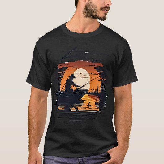 バケーションタイム Tシャツ (正面)