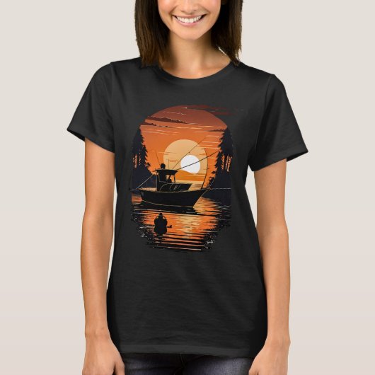 バケーションタイム Tシャツ (正面)