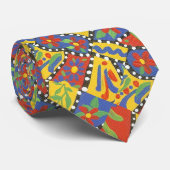 バケーションタイ ネクタイ (ロール)